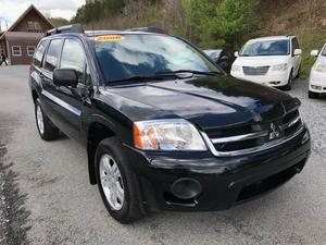 Used  Mitsubishi Endeavor LS