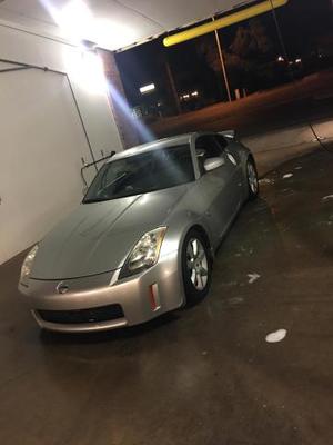 Used  Nissan 350Z