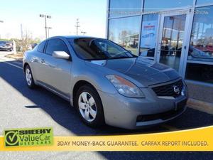 Used  Nissan Altima 2.5 S