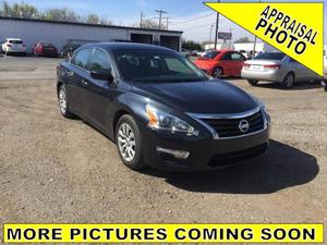 Used  Nissan Altima 2.5 S