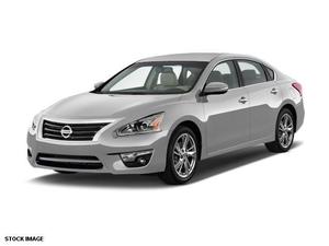 Used  Nissan Altima 2.5 S