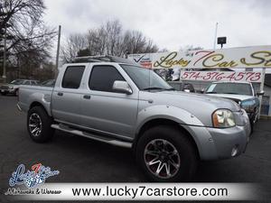 Used  Nissan Frontier SE