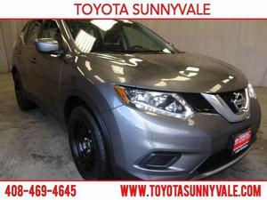 Used  Nissan Rogue