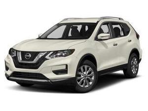 Used  Nissan Rogue S