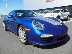 Used  Porsche 911 Carrera S