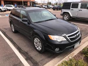 Used  Subaru Outback 2.5i