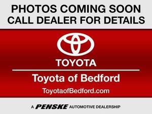 Used  Toyota 4Runner Limited