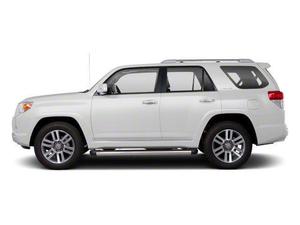 Used  Toyota 4Runner RWD V6