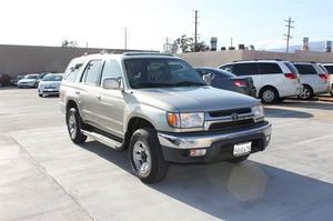 Used  Toyota 4Runner SR5 Sport