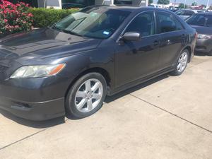 Used  Toyota Camry SE