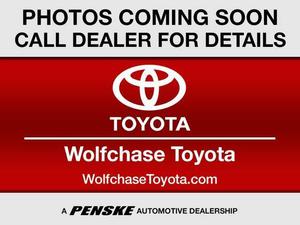 Used  Toyota RAV4 Base