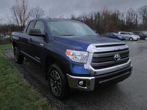 Used  Toyota Tundra TRD OFF-ROAD
