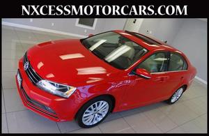 Used  Volkswagen Jetta TSI NAVIGATION BACK-UP 1-OWNER.