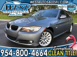  BMW 3 Series 328i - 328i 4dr Sedan