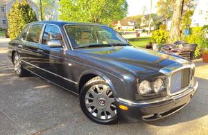  Bentley Arnage RL - RL 4dr Sedan