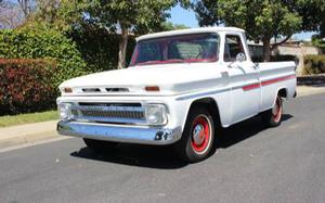  Chevrolet C10