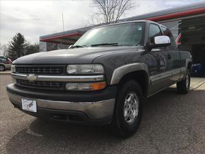  Chevrolet Silverado  - LT