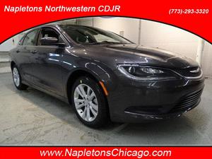  Chrysler 200 LX in Chicago, IL