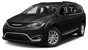  Chrysler Pacifica Limited
