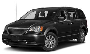  Chrysler Town And Country Touring