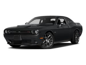  Dodge Challenger R/T