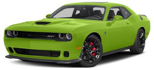  Dodge Challenger SRT Hellcat