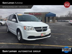  Dodge Grand Caravan SXT