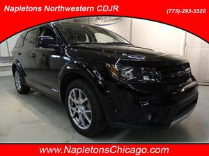  Dodge Journey R/T in Chicago, IL