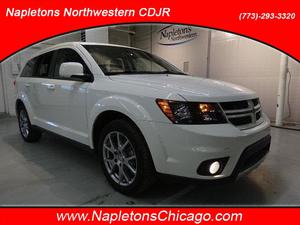  Dodge Journey R/T in Chicago, IL