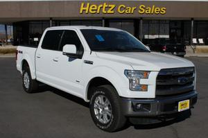  Ford F-150 -