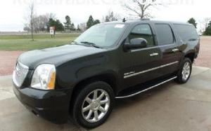  GMC Yukon XL Denali 4X4