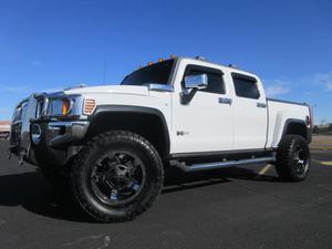  HUMMER H3T - 4WD Luxury