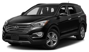  Hyundai Santa FE GLS