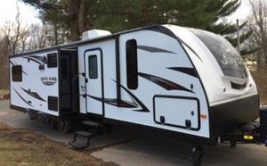  Jayco White Hawk