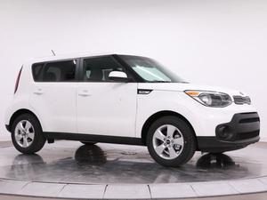  Kia Soul - 4dr Wagon 6A