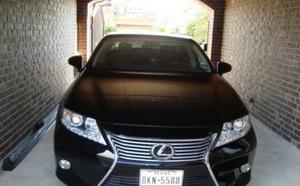  Lexus ES350