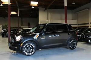  MINI Countryman - Cooper 4dr Crossover