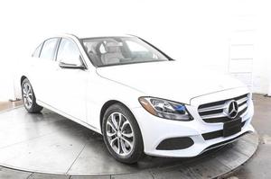  Mercedes-Benz C-Class - C300