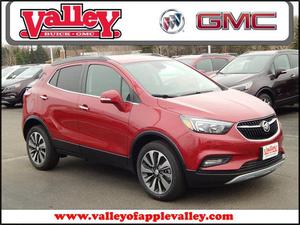 New  Buick Encore Preferred II