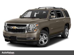 New  Chevrolet Tahoe LS