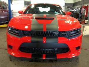 New  Dodge Charger SRT Hellcat