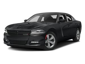 New  Dodge Charger SXT