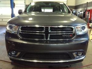 New  Dodge Durango SXT