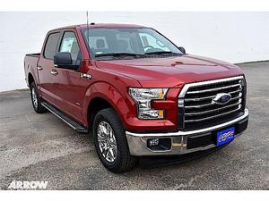 New  Ford F150 XLT