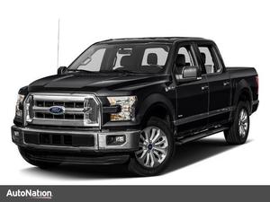 New  Ford F150 XLT