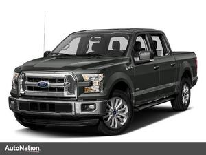 New  Ford F150 XLT