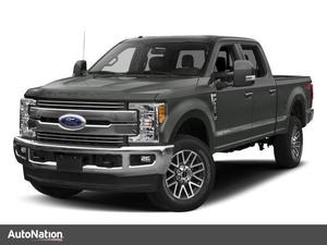 New  Ford F350 Lariat