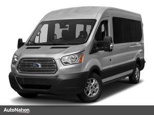 New  Ford Transit-350 XLT