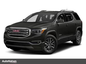 New  GMC Acadia SLE-1