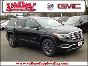 New  GMC Acadia SLT-1